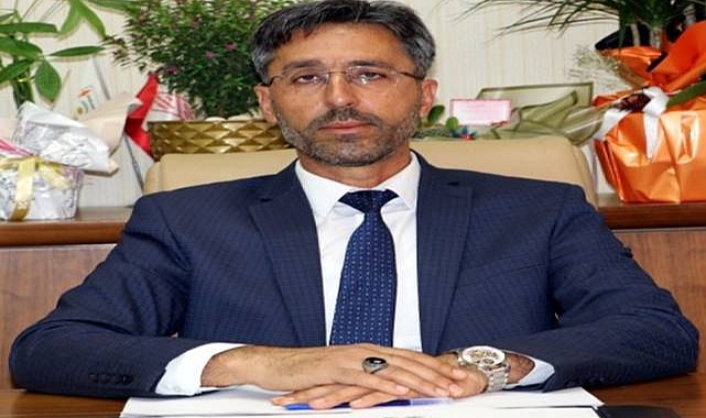 Şanlıurfa Büyükşehir Belediyesi'nde Daire Başkanı Görevden Alındı