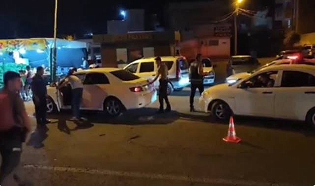 Şanlıurfa'da Aranan 8 Zehir Taciri Daha Yakalandı