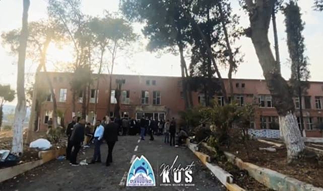 Şanlıurfa E Tipi Cezaevinin Yeri Sosyal Donatı Alanı Oluyor