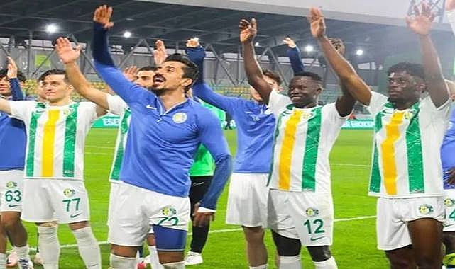 Şanlıurfaspor, Gençlerbirliği'ni Ağırlayacak
