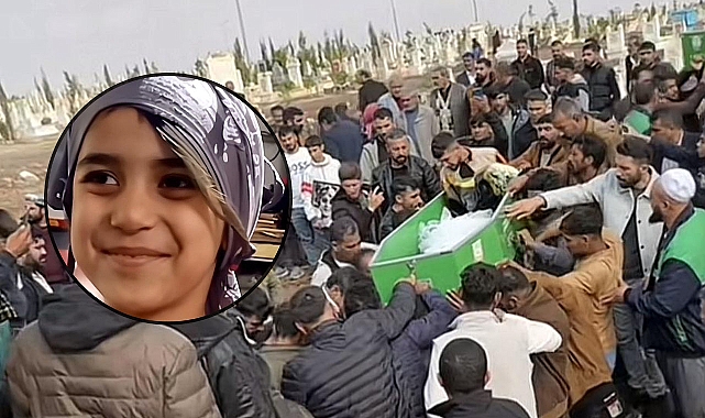 Şirin’in Otopsi Sonuçları Açıklandı! 