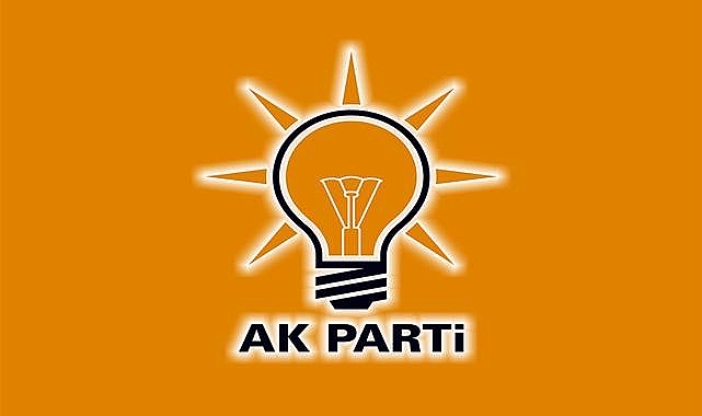 Urfa AK Parti'de Değişim Devam Ediyor! 4 Başkan Görevden Alındı