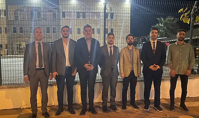 Urfa Barosu'ndan Halfeti Açıklaması! İşkence İddiası Raporu Açıklanacak