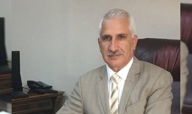 Urfa Büyükşehir Belediyesi'nde Bir İstifa Daha!