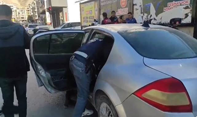 Urfa'da Aranan 23 Kişi Daha Yakalandı