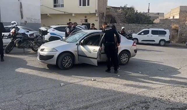 Urfa'da Aranan 26 Suçlu Yakalandı
