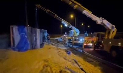 Urfa'da Feci Kazada 1 Kişi Can Verdi