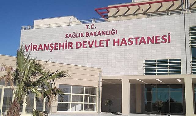Urfa'da Feci Olay! 4. Kattan Atladı
