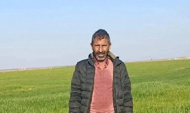 Urfa'da Feci Olay! 6 Çocuk Babası Can Verdi