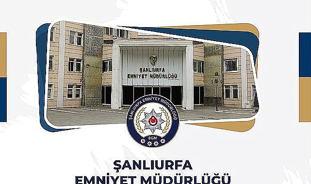 Urfa'da Kayıp 3 Çocuk Bulundu