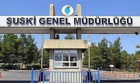 Urfa'da Sular Kesilecek! İşte Susuz Kalacak Mahalleler