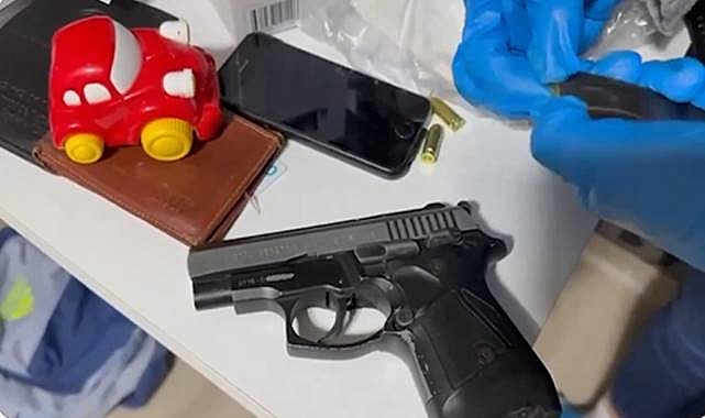 Urfa'da Tefeci Operasyonu! Gözaltılar Var