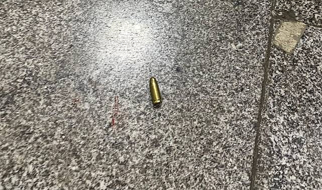 Urfa'da Tepki Çeken Olay! Yatan Hastayı Vurmak için Silahla Hastaneye Girdi