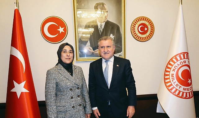 Vekil Yazmacı, Viranşehir'in Yurt Sorunu İçin Harekete Geçti