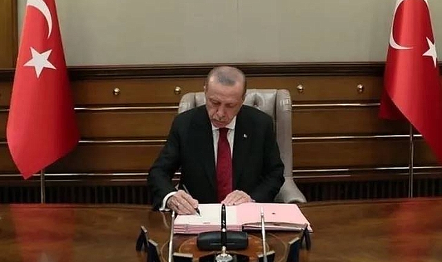 14 Üniversiteye Yeni Rektör Atandı!