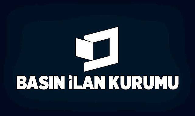 Basın İlan Kurumunun yeni ilan tarifesi Resmileşti!