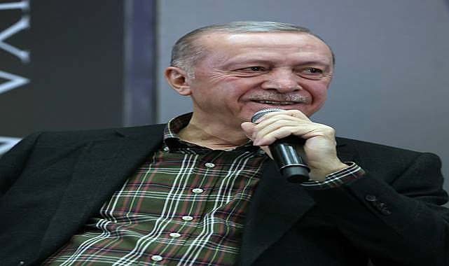 Cumhurbaşkanı Erdoğan’dan Müjde! 2025 Burs Miktarı Ne Kadar Oldu?