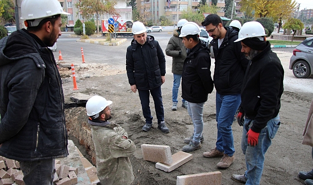 Dicle Elektrik'ten Şanlıurfa'ya 3.5 Milyarlık Yatırım