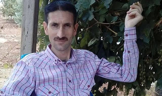 Eyyübiye Belediyesi Personeli İsmet Demir Hayatını Kaybetti