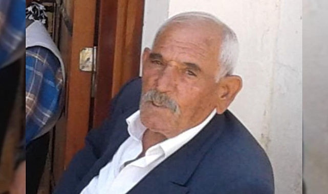 Gazeteci Abdulkadir Şanlı'nın Acı Günü