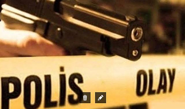 Haliliye’de Sokak Ortasında Silahlı Saldırı: Bir Kişi Yaralandı  