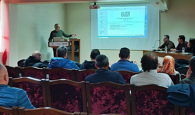 Harran Üniversitesi Hayvancılık Alanında Yerli Yazılım Geliştirdi
