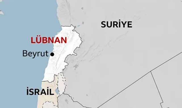 İsrail, Suriye'nin Askeri Varlığını Yok Ediyor!