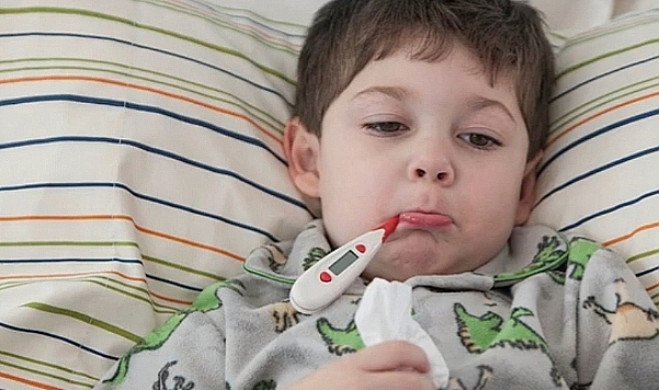 Kış Hastalıklarına Karşı 10 Etkili Öneri!