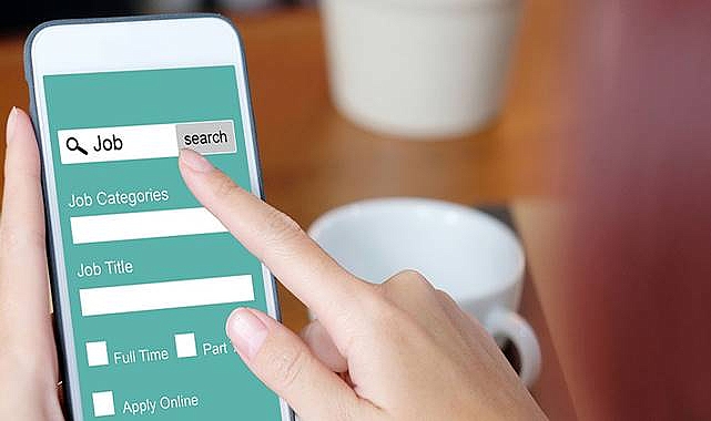 Mobil Kimlik Avı Kampanyasında Dolandırıcılar İş Arayanları Hedef Aldı
