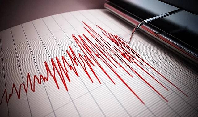 Şanlıurfa Bozova’da Mikro Deprem Meydana Geldi