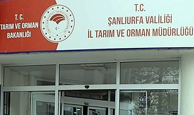 Şanlıurfa’da 2025 Yılı ÇKS Başvuruları İçin Son 15 Gün