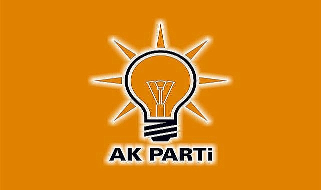 Şanlıurfa'da AK Parti Gençlik Kolları Başkanları Belli Oldu!