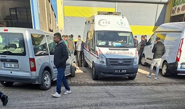 Şanlıurfa’da Bir Genç Daha Yaşamına Son Verdi!