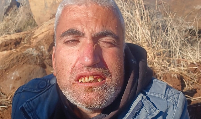 Şanlıurfa'da Kayıp Şahıs Bulundu