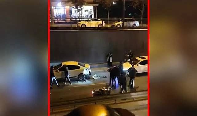 Şanlıurfa'da Motosiklet Kazası: 1 Yaralı
