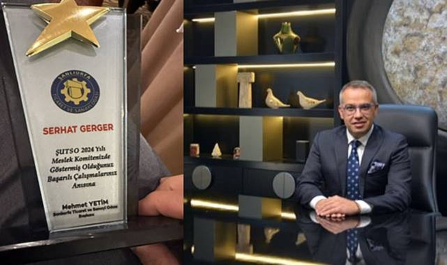 Şanlıurfalı Turizmci Serhat Gerger’den Turizmde Düşüş Vurgusu  