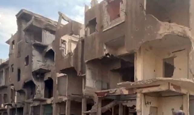 Suriye’de Şiddet Tırmanıyor: 904 Kişi Öldürüldü 