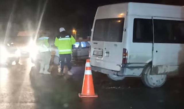 Suruç’ta Zincirleme Kaza! Çok Sayıda Yaralı Var 