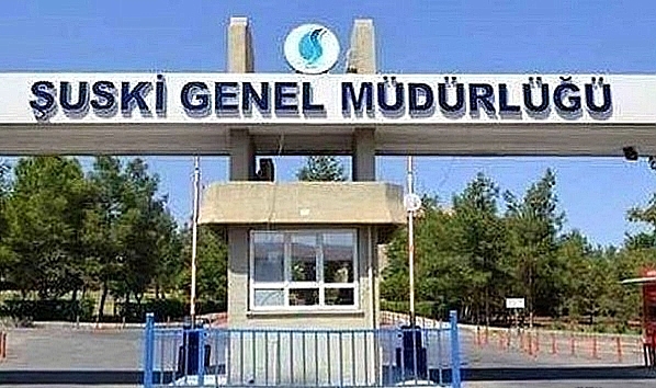 ŞUSKİ’den Kış Aylarında Su Sayaçları İçin Önemli Uyarı