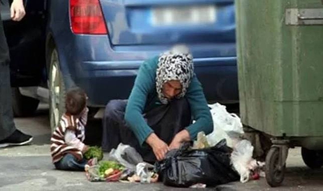 Tehlike Çanları Çalıyor: Toplumsal Cinnet Kapıda