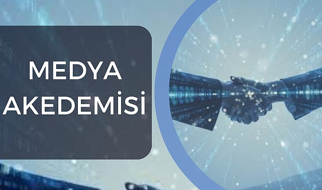 TÜGVA Şanlıurfa'da Medya Akademisi Eğitimi Başlıyor