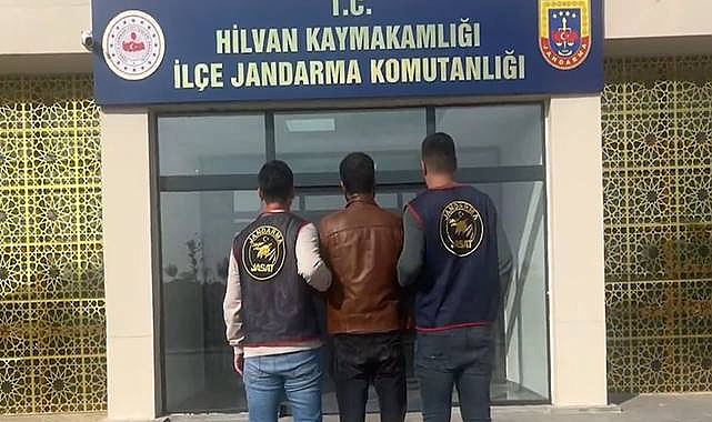 Urfa’da 12 Firari Şahıs Yakalandı!  
