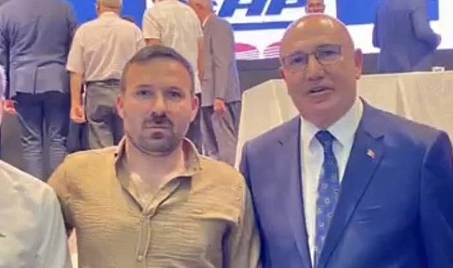 Urfa'da CHP'li Genç Siyasetçi Hayatını Kaybetti