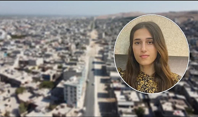 Urfa'da Kaybolan Kız Bulundu