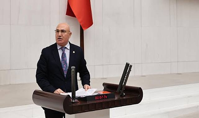 Vekil Tanal: Türkiye'de Engelli Olmak Zor
