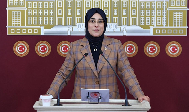 Vekil Yazmacı, Suriye Olaylarını Değerlendirdi