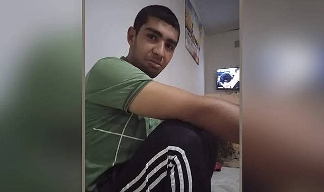 Viranşehir'de Kayıp Gençten Haber Alınamıyor