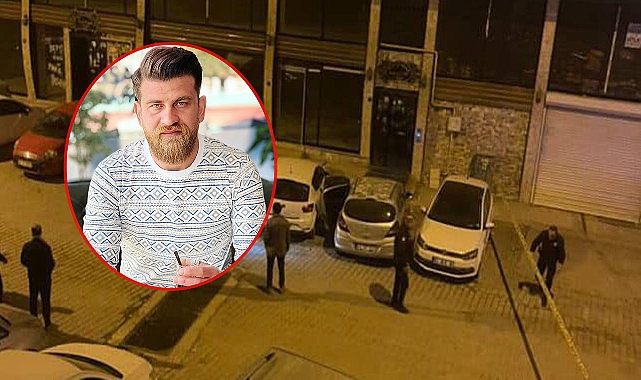 Birecik'te Kanlı Saldırı: Eski Muhtar Adayı Silahlı Pusuya Düşürüldü