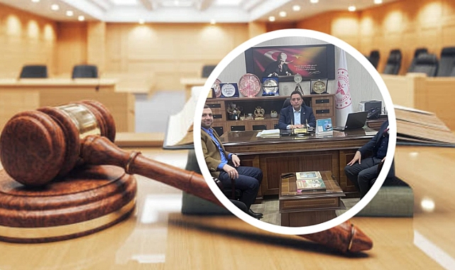 Kent Konseyi Seçimi Hakkında Yeni Gelişme! Yürütmeyi Durdurma Kararı Verildi