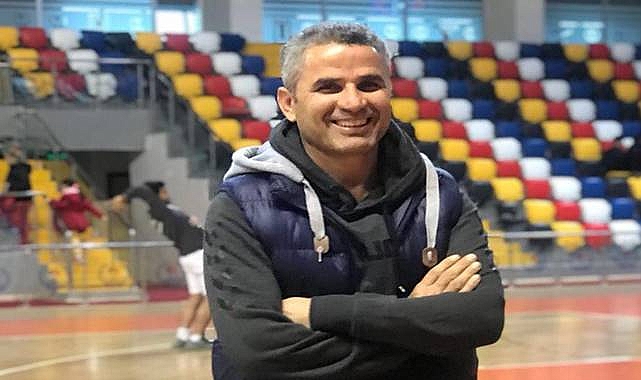 Mehmet Şibak, Şanlıurfa Voleybol İl Temsilciliği'ne Yeniden Atandı